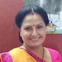Jaimini Trivedi