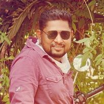 Jaishankar Ramalingam