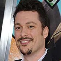 James Vanderbilt