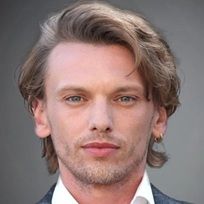 Jamie Campbell Bower