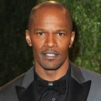 Jamie Foxx