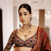 Janhvi Kapoor