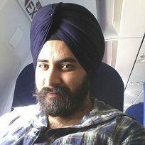 Janjot Singh