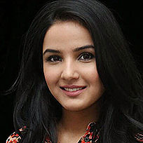 Jasmin Bhasin