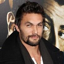 Jason Momoa