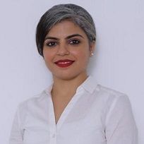 Jaspreet Kaur