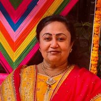 Jaya Chheda