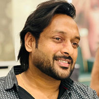 Jaya Krishna