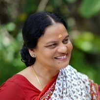 Jaya Kurup