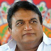 Jaya Prakash Reddy