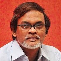 Jayant Pawar