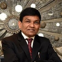 Dr. Jayantilal Gada