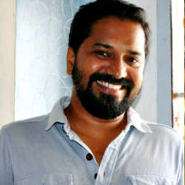 Jayaprakash Radhakrishnan