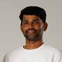 Jayaram Gangappanahalli