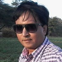 Jayesh Trivedi