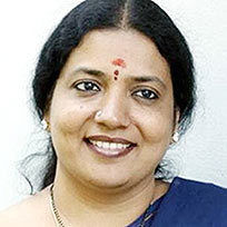 Jeevitha Raja Jeevitha Rajasekhar Photos