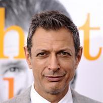 Jeff Goldblum