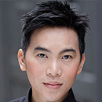 Jeffrey Ho