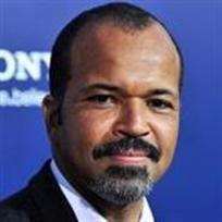 Jeffrey Wright