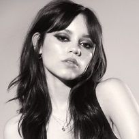 Jenna Ortega
