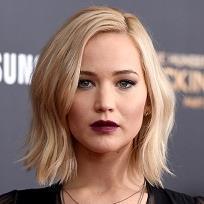 Jennifer Lawrence