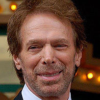 Jerry Bruckheimer