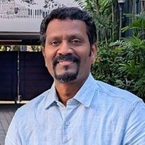 Jesu Sundaramaran
