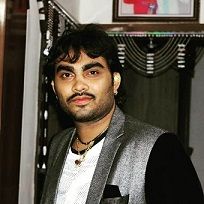 Jignesh Kaviraj