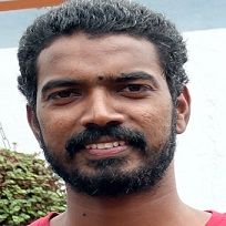 Jijo Jacob