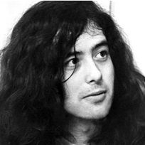 Jimmy Page
