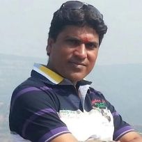 Jitendra Bhosale