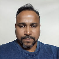 Jitendriya Pradhan