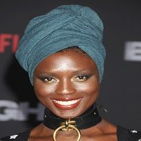 Jodie Turner-Smith