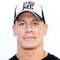 John Cena