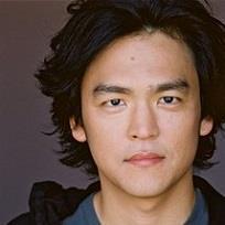 John Cho