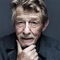 John Hurt