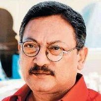 John Matthew Matthan