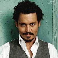 Depp age johnny Johnny Depp