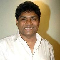 Johnny lever