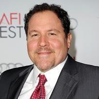 Jon Favreau