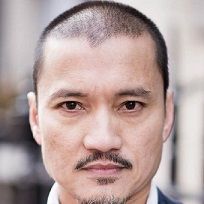 Jon Jon Briones