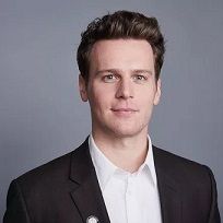 Jonathan Groff