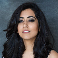 Jonita Gandhi