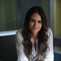 Jordana Brewster