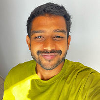 Joushua Joseph Perez