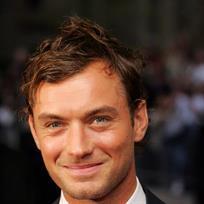 Jude Law