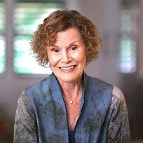 Judy Blume