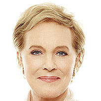 Julie Andrews