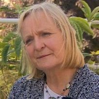 Julie Nicholson