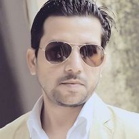 Junaid Wasi